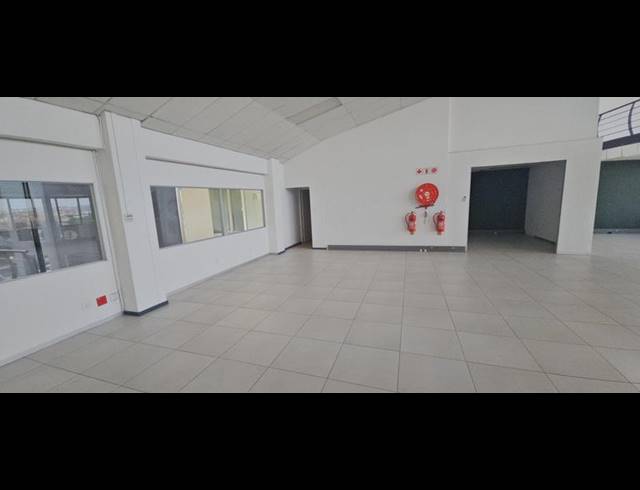 BUSINESS PROPERTY TO RENT IN KYALAMI